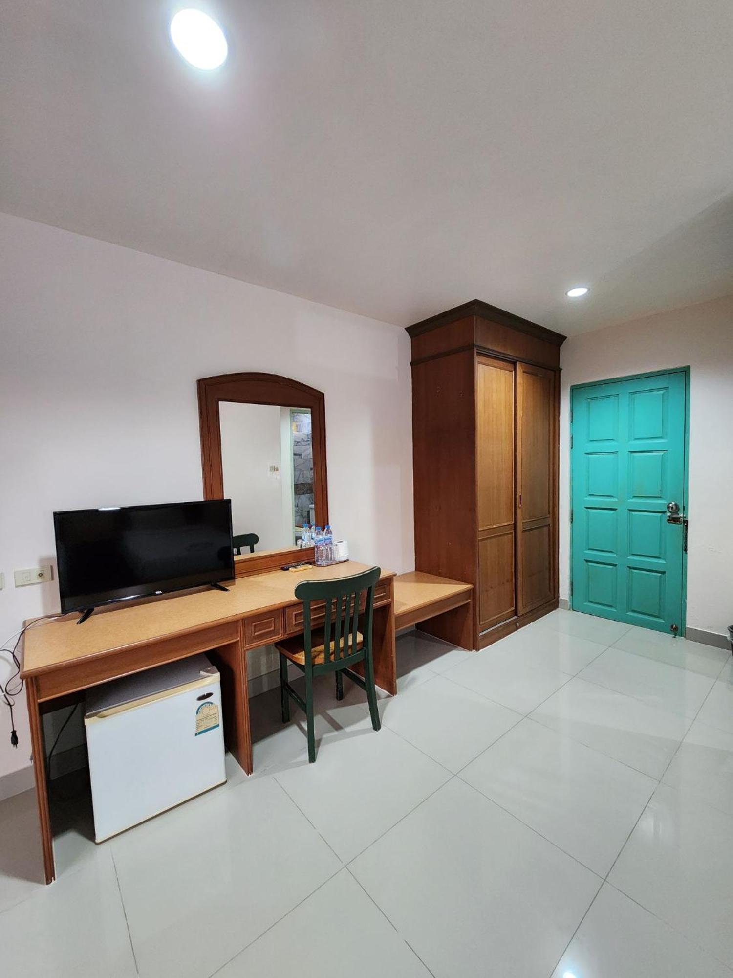 Baanmai Residence Ban Krabi Yai Eksteriør bilde