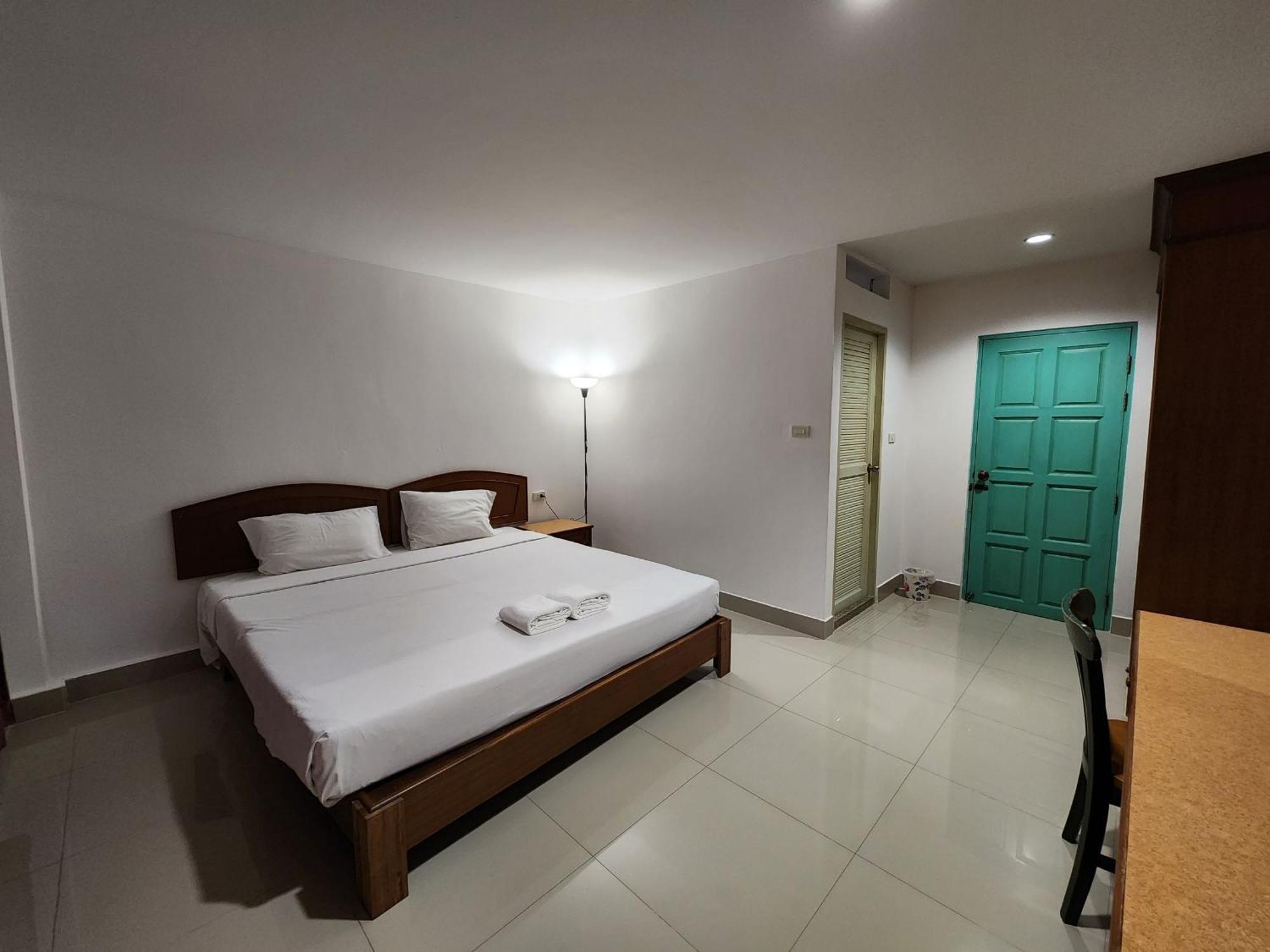 Baanmai Residence Ban Krabi Yai Eksteriør bilde