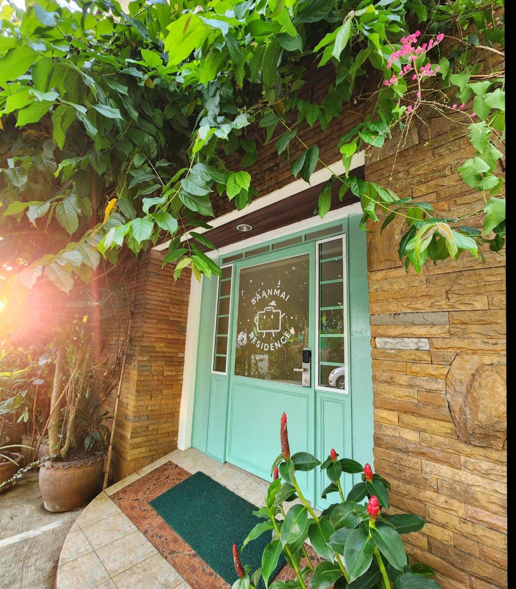 Baanmai Residence Ban Krabi Yai Eksteriør bilde
